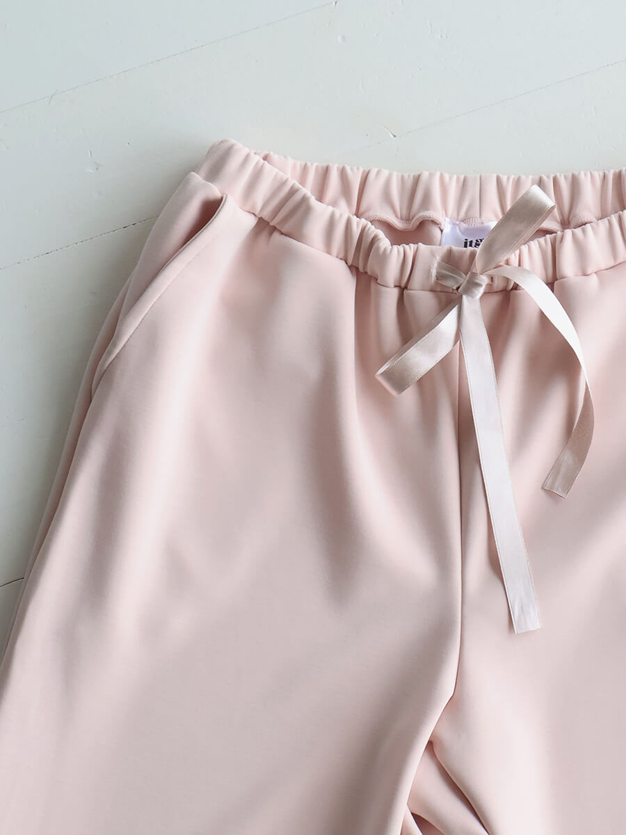 Soft Elegance lounge pants