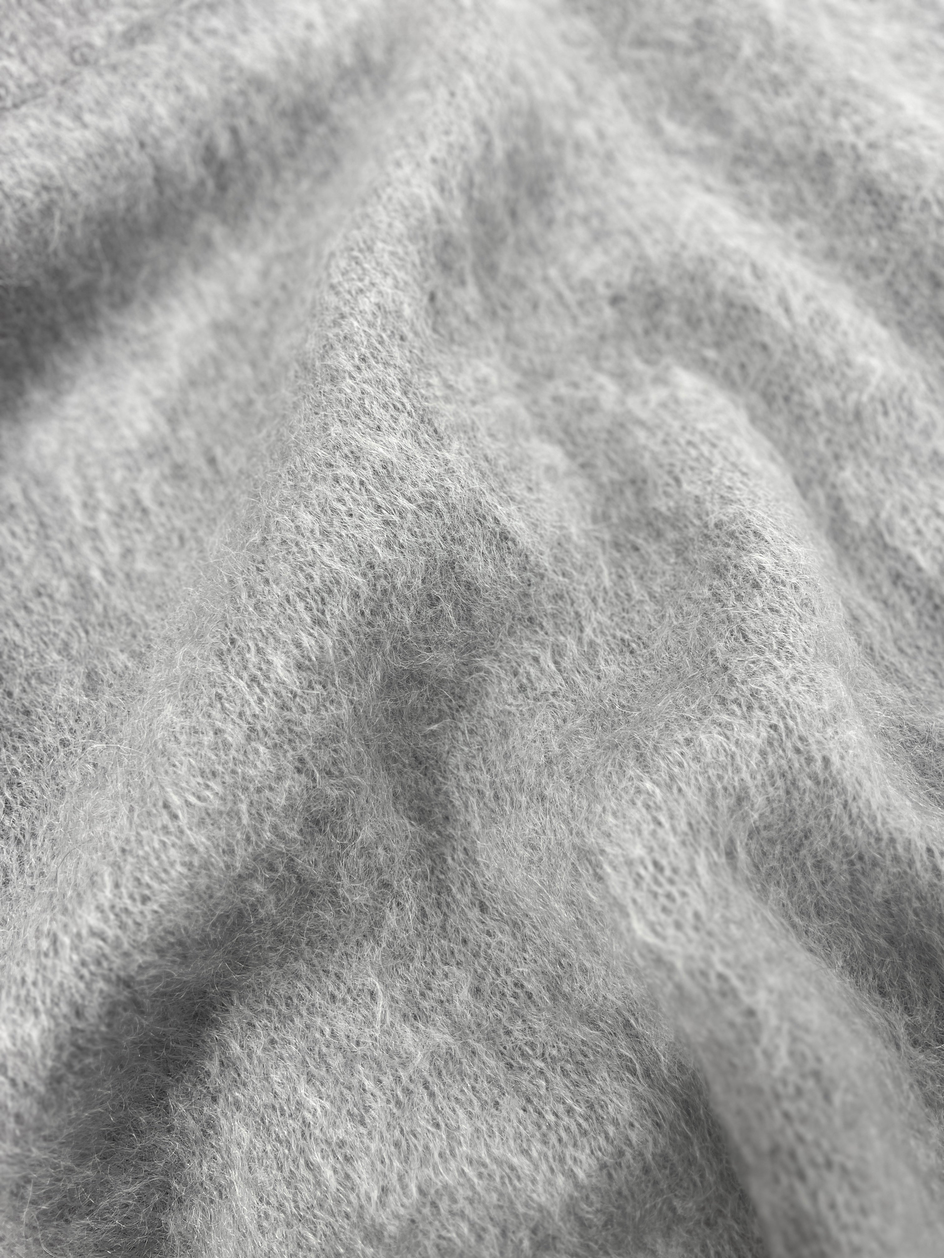 Bliss kid mohair sweater