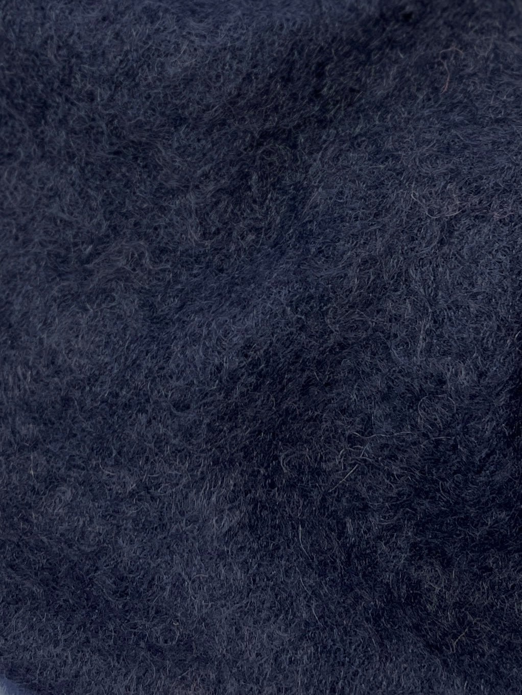 Flow kid mohair cardigan
