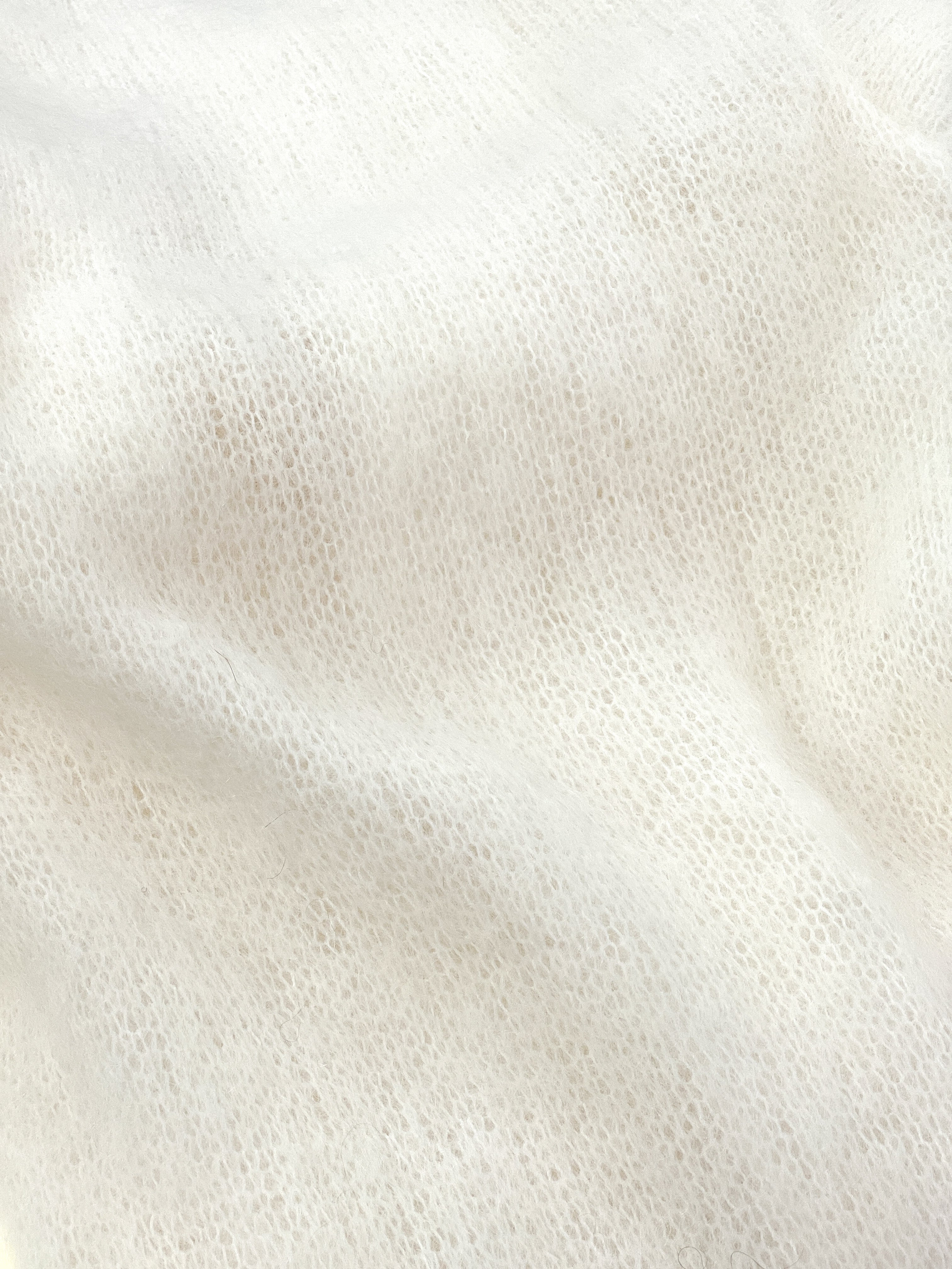 Bliss kid mohair sweater