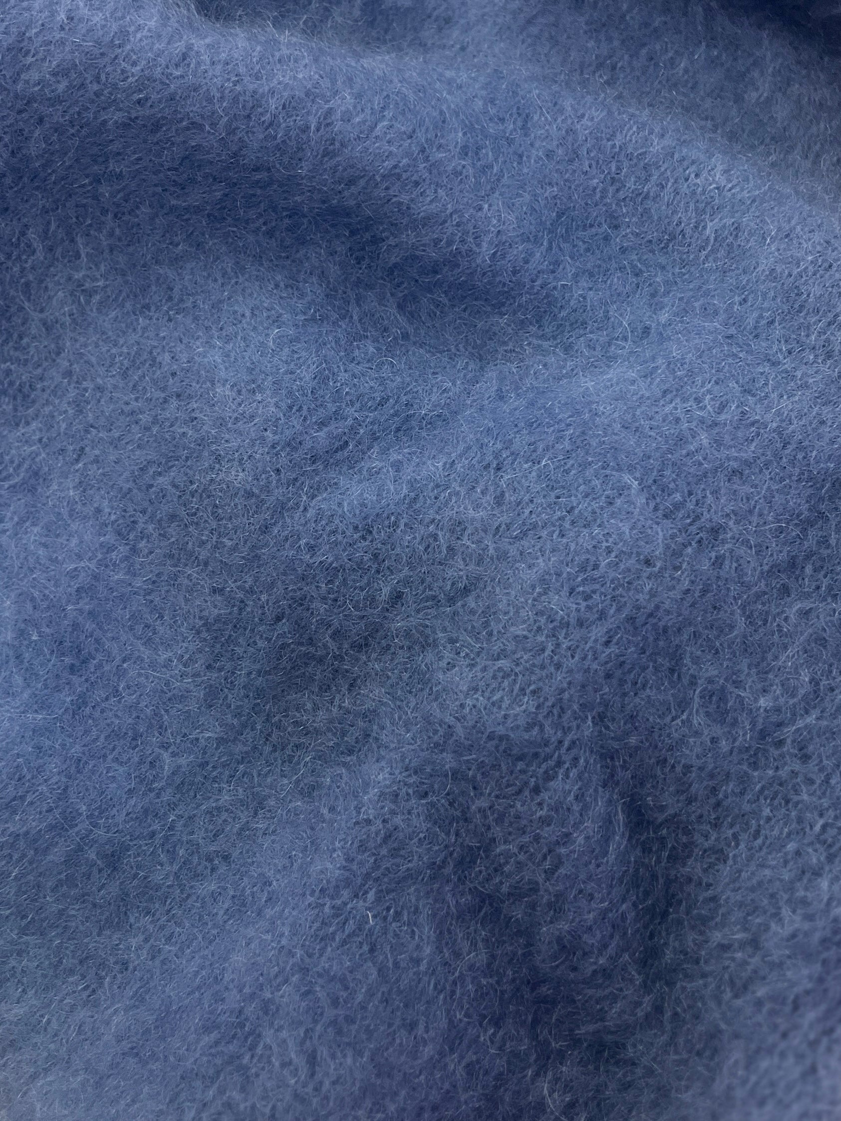 Hug kid mohairpooloneule