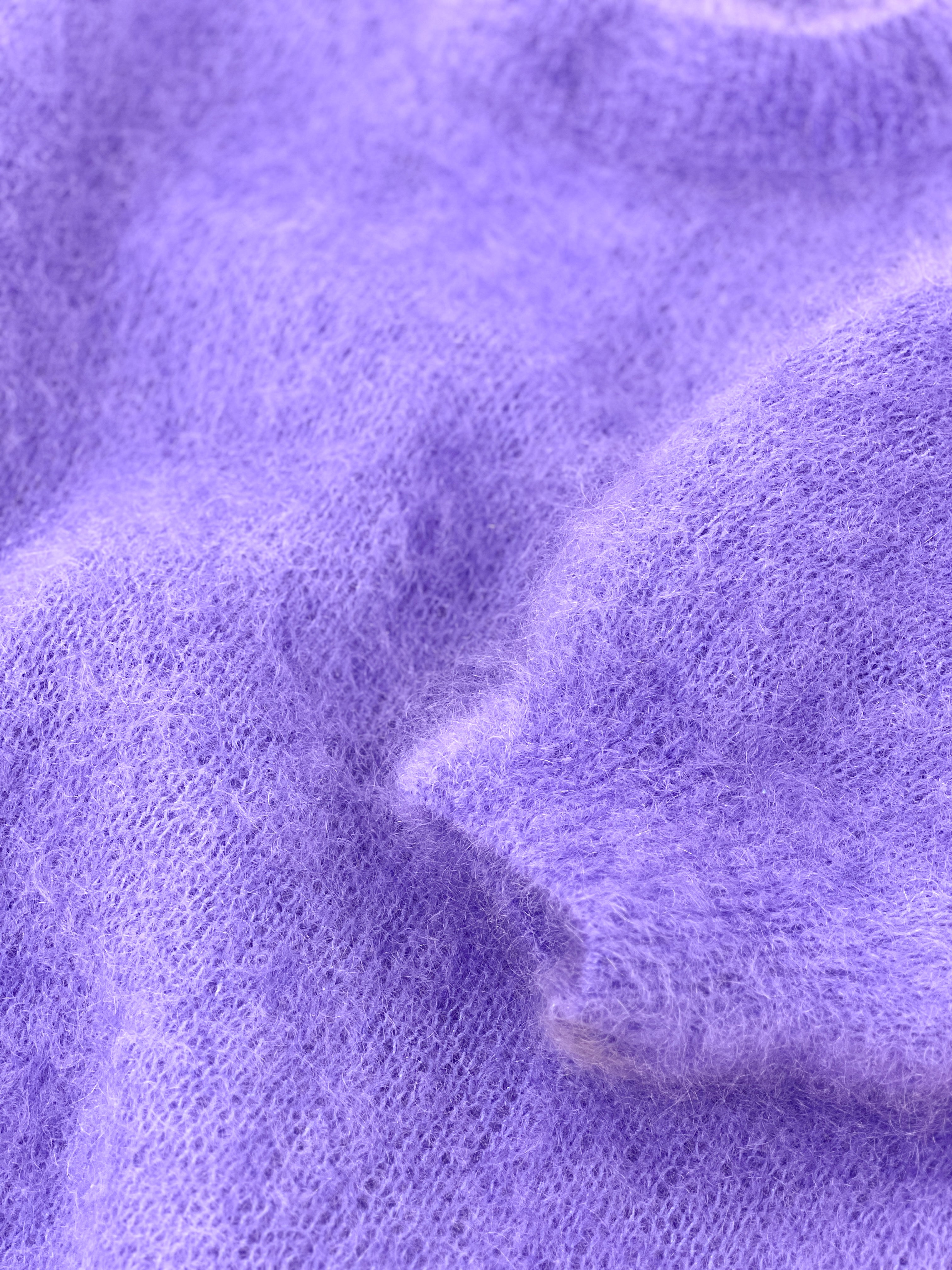 Bliss kid mohair sweater