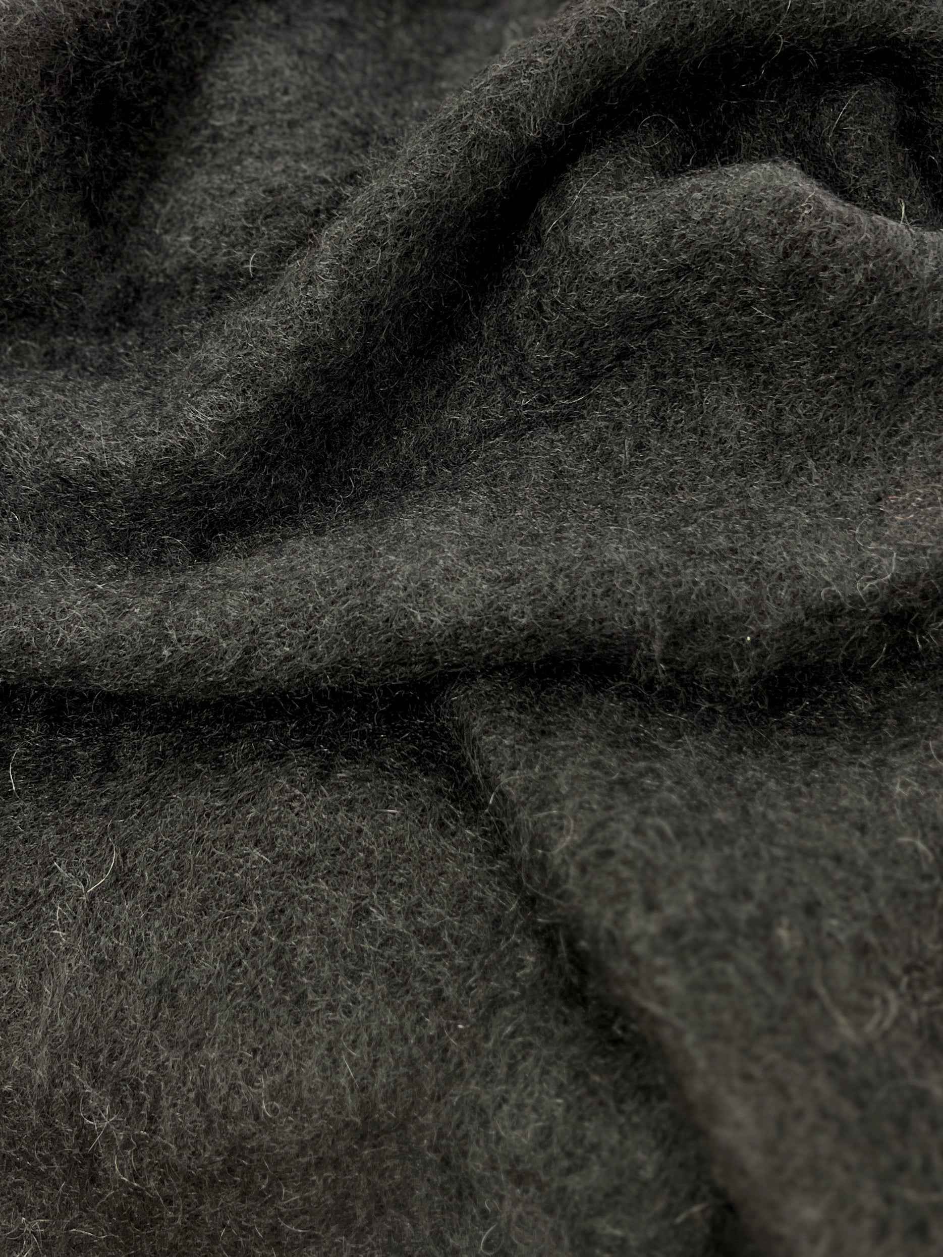 Kiss kid mohairneule