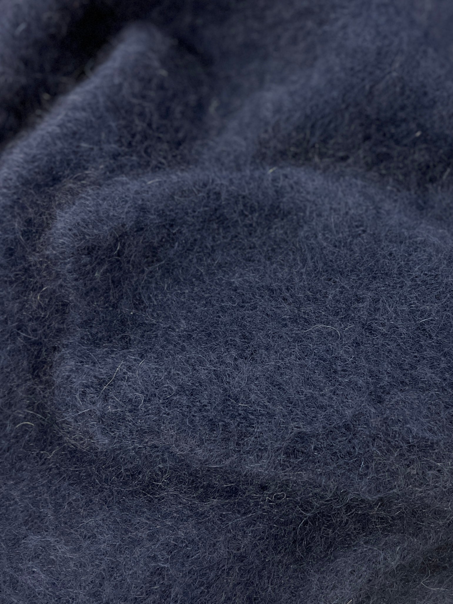 Bliss kid mohair sweater