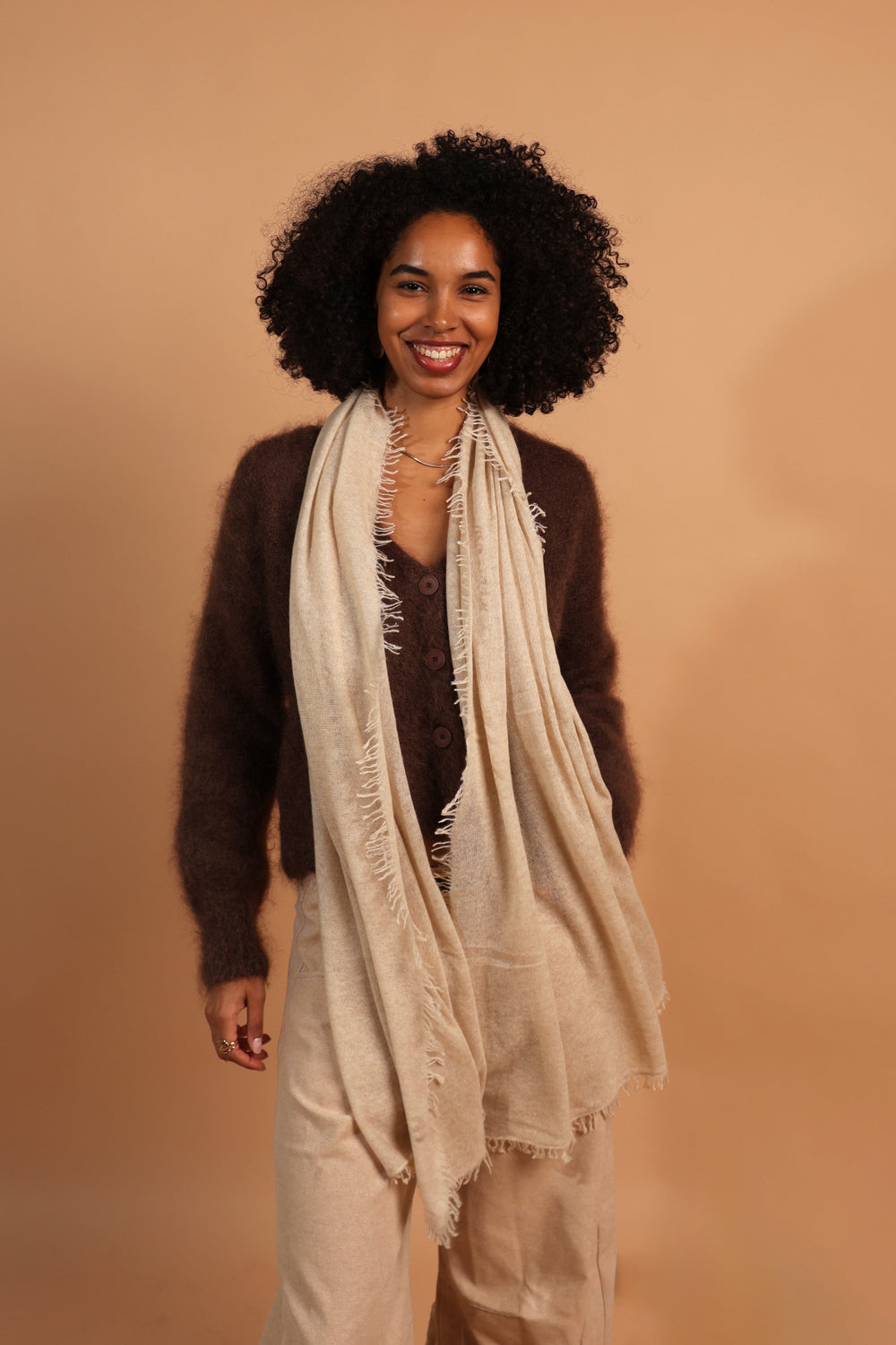 The softest on Earth 100% kashmirhuivi