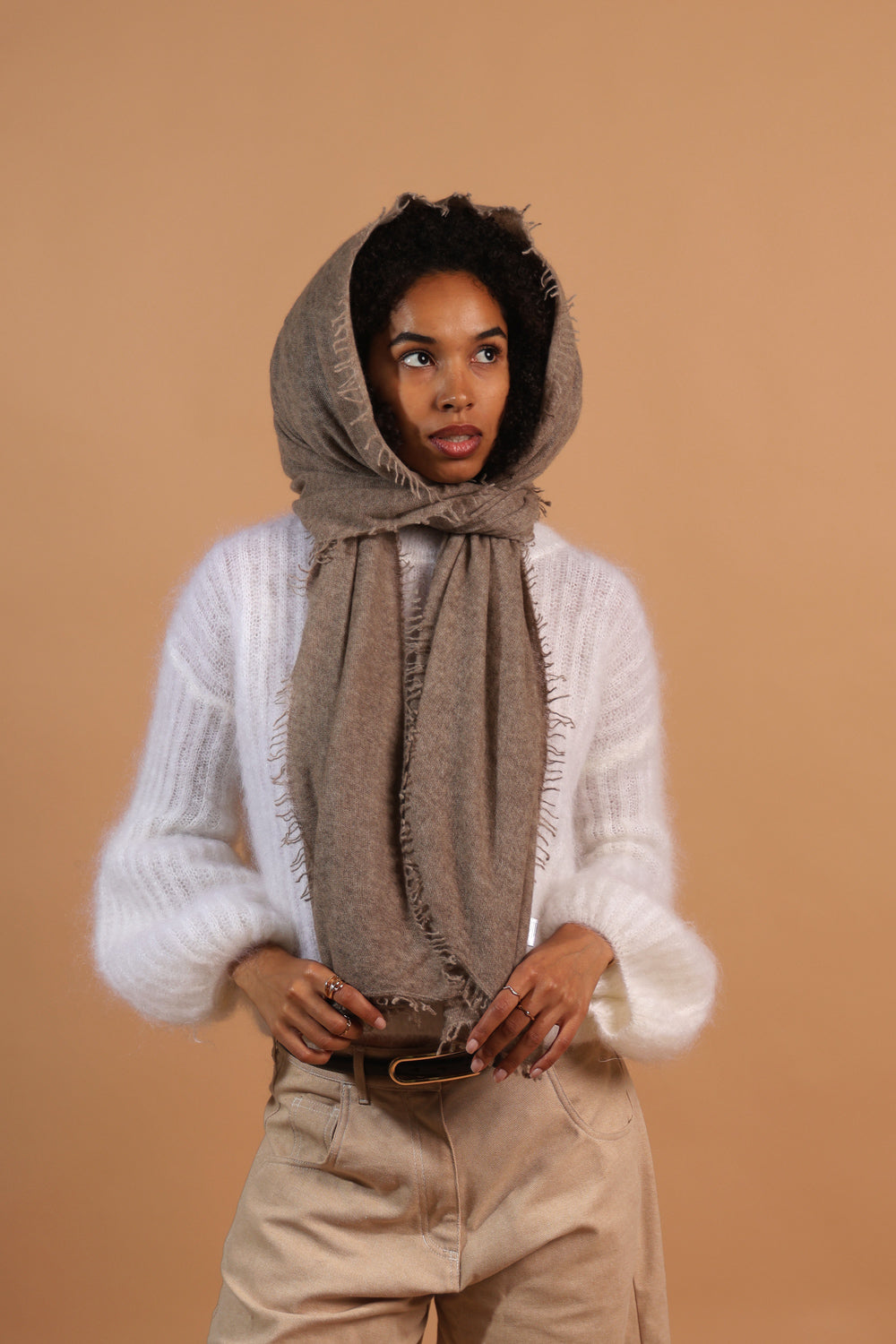 The softest on Earth 100% kashmirhuivi