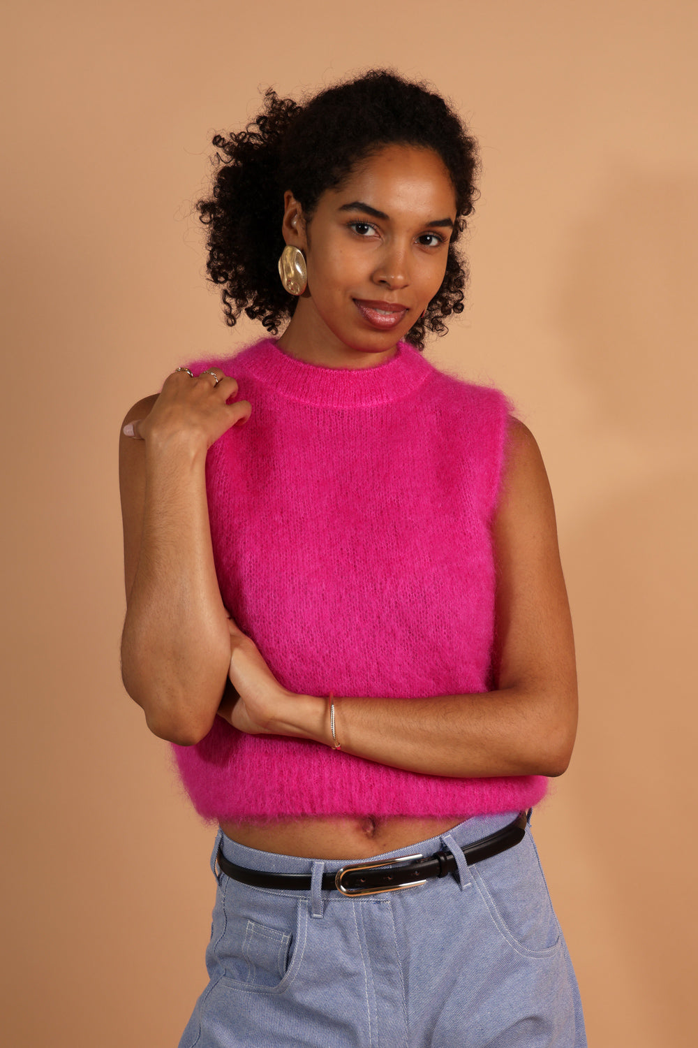 未使用★TOUJOURS トゥジュー KID MOHAIR KNIT ニット AURALEE BRUSHED SUPER KID MOHAIR KNIT V-NECK P/O – Chum!