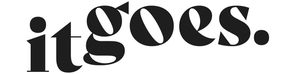 Itgoes