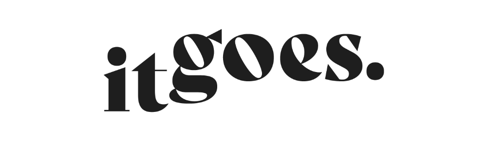 Itgoes