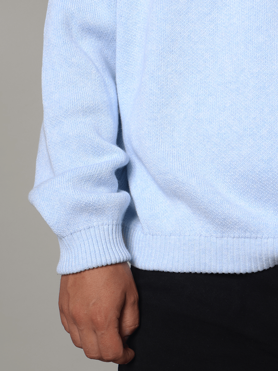 Itgoes unisex puuvillaneule