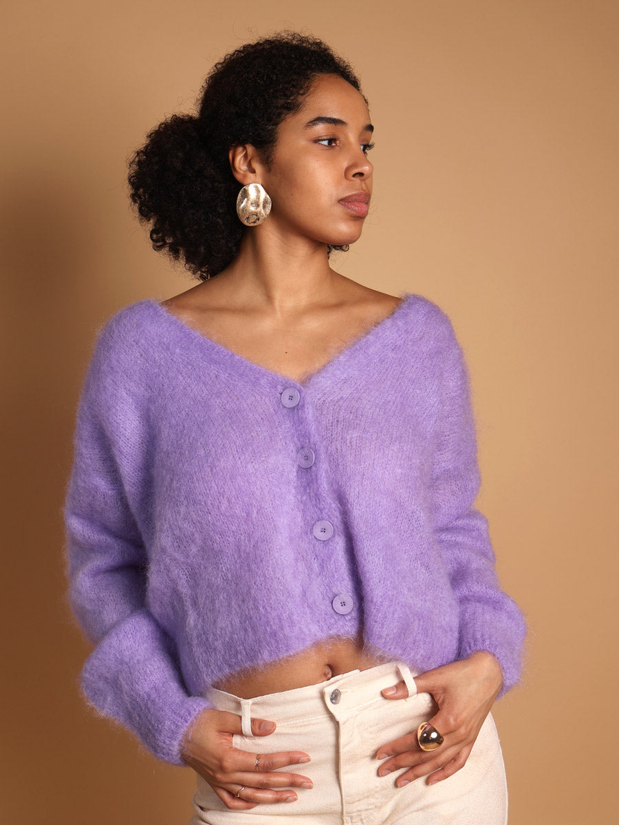 81% kid mohair sweaters – Itgoes