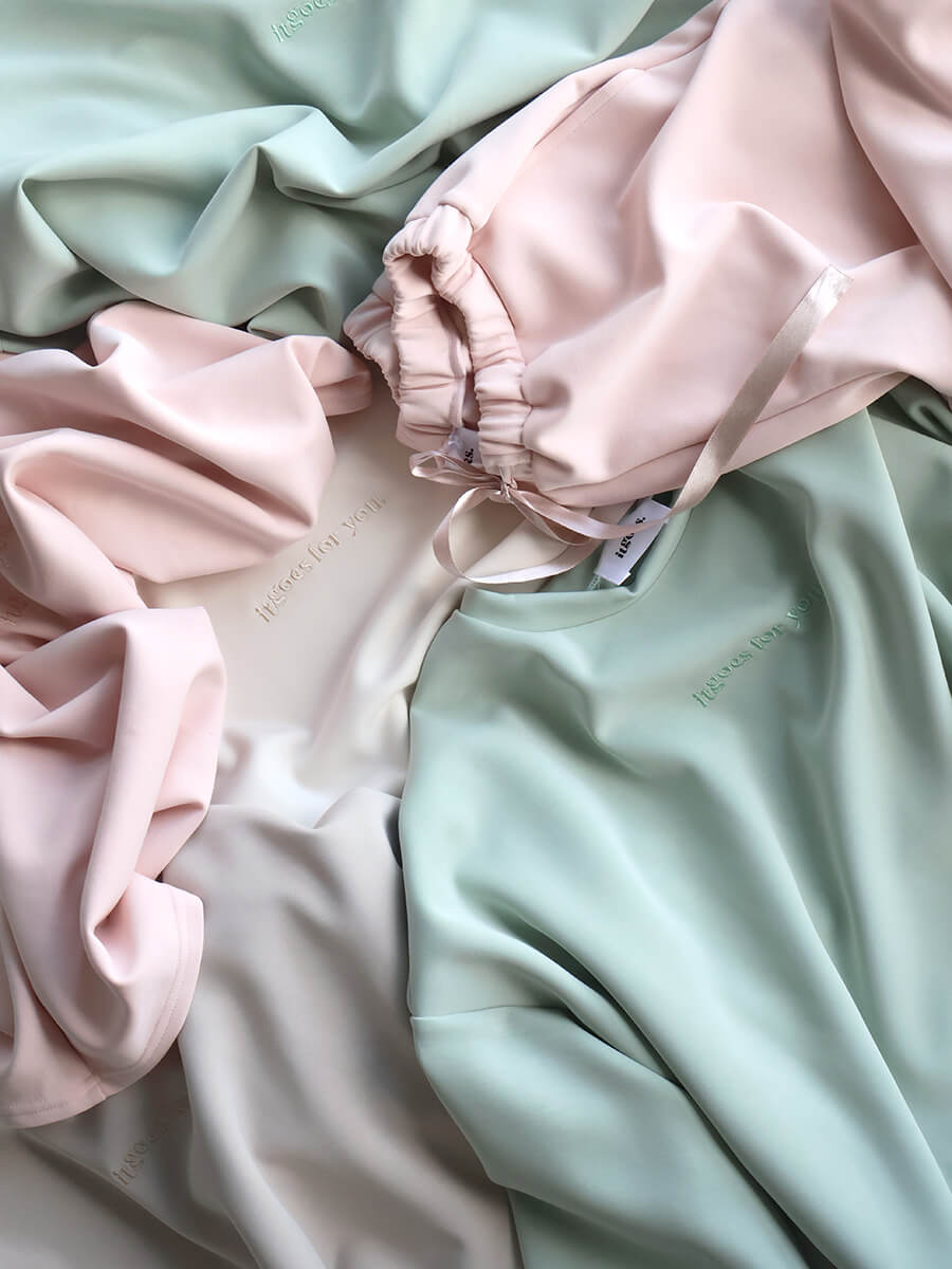 Soft elegance lounge housut