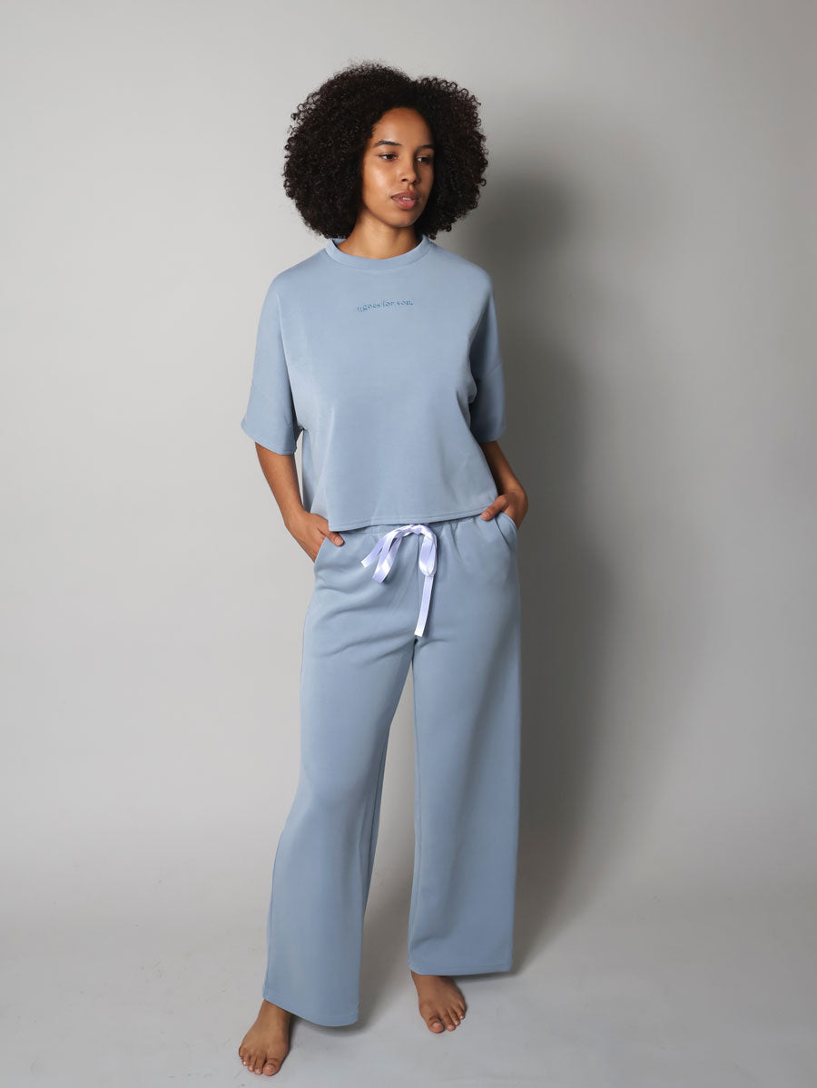 Soft elegance lounge housut