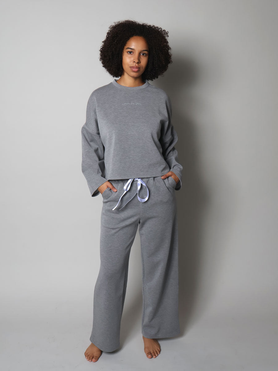 Soft elegance lounge housut