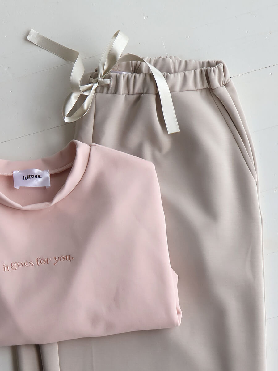 Soft elegance lounge housut