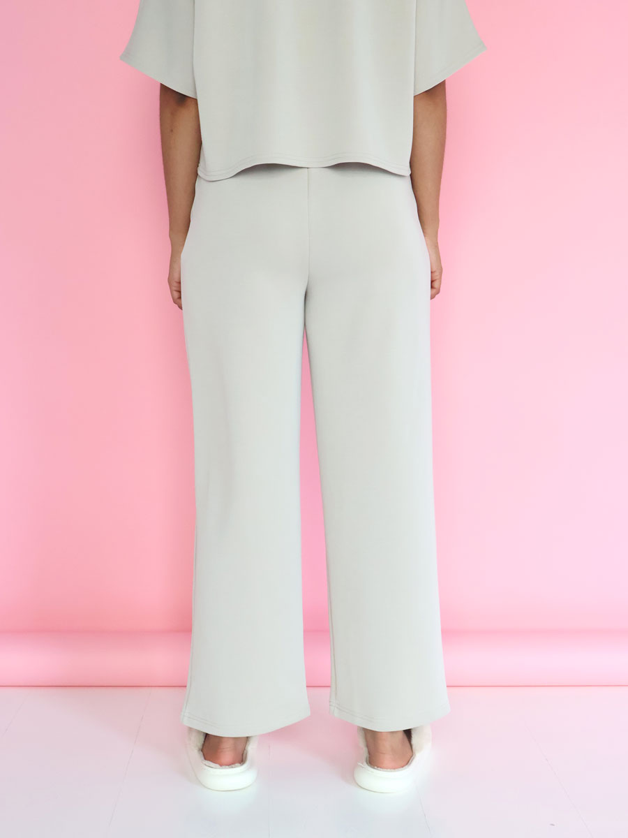 Soft elegance lounge housut