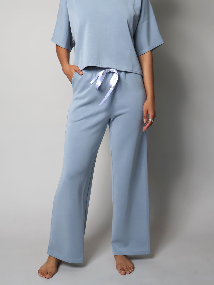 Soft elegance lounge housut