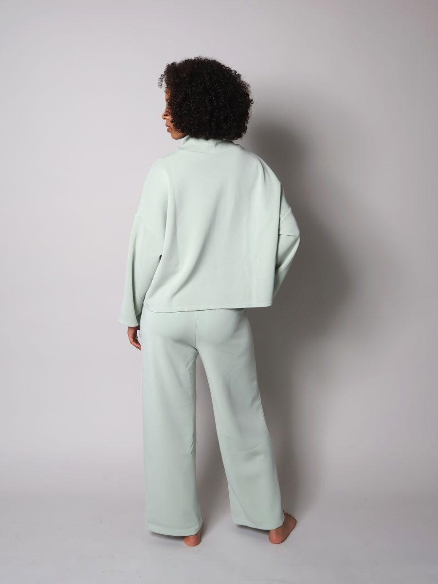 Soft elegance lounge housut