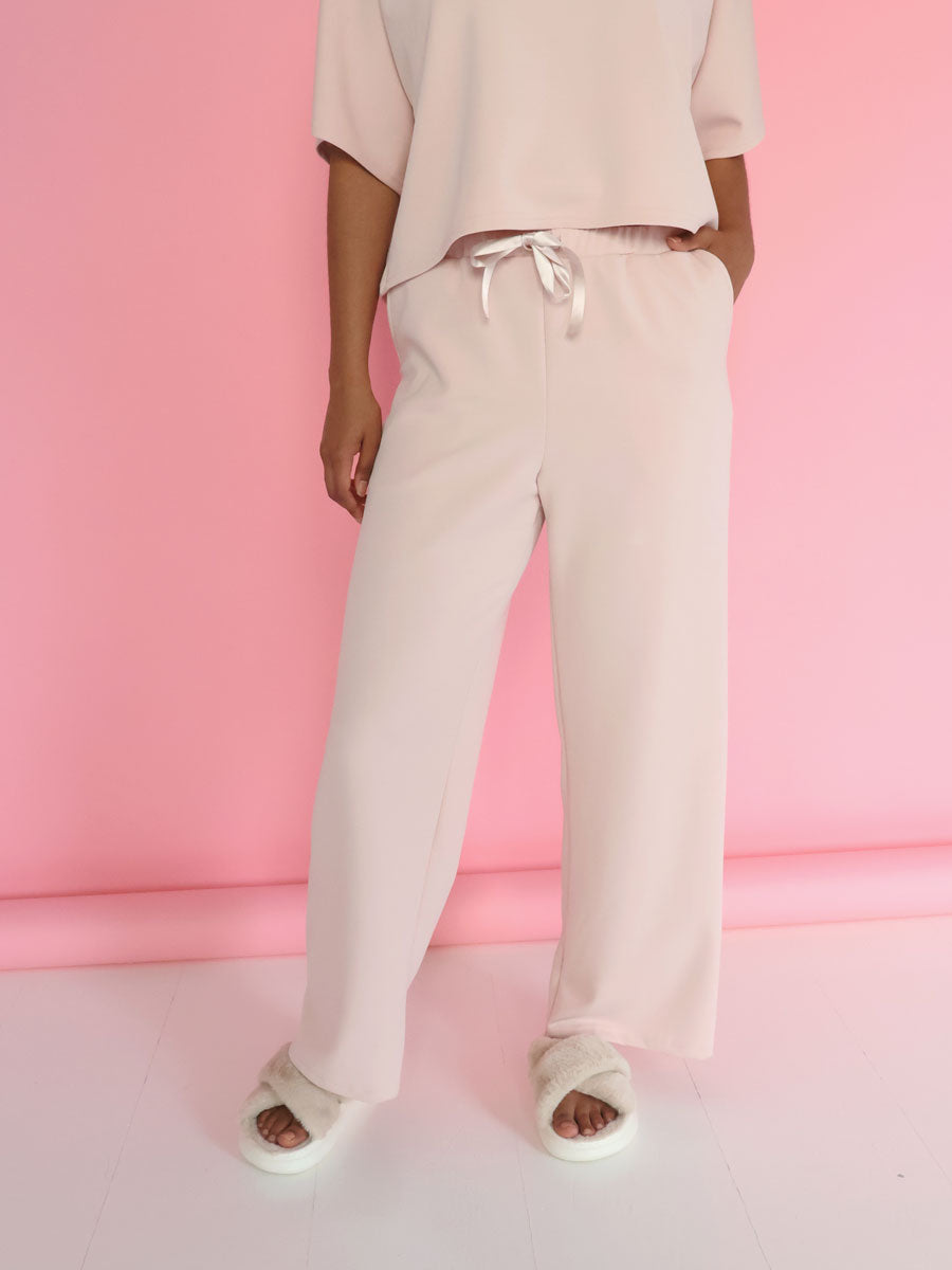 Soft elegance lounge housut