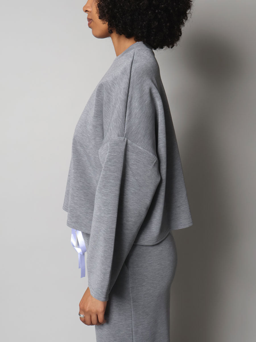 Soft Elegance lounge long sleeve