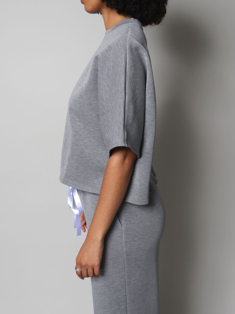 Soft Elegance lounge t-shirt