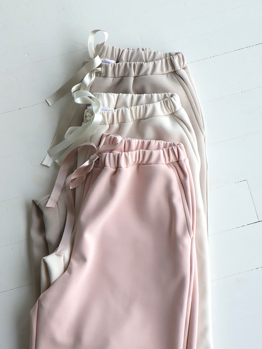 Soft elegance lounge housut